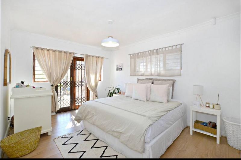 To Let 3 Bedroom Property for Rent in Hout Bay Western Cape